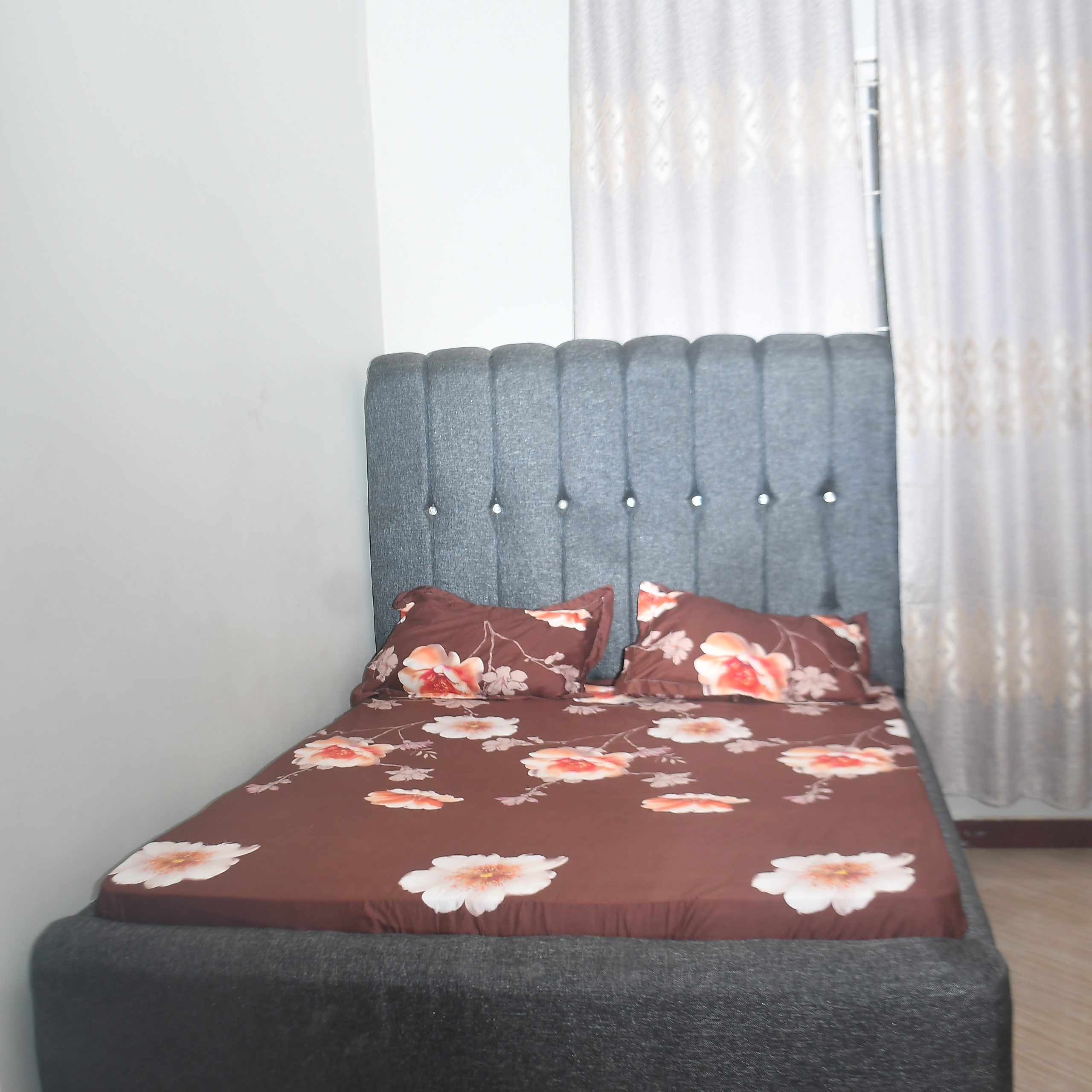 Private 2-Bedroom Bungalow | Entire Home for You