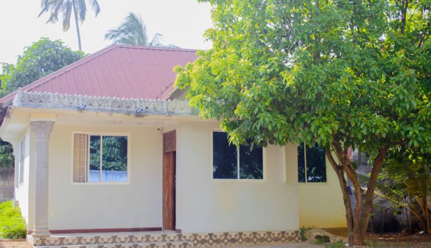 Welcome to The Best Travelling Zanzibar Apartment – Your Home in Paradise!