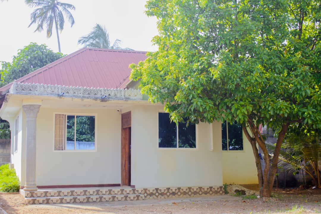 Welcome to The Best Travelling Zanzibar Apartment – Your Home in Paradise!