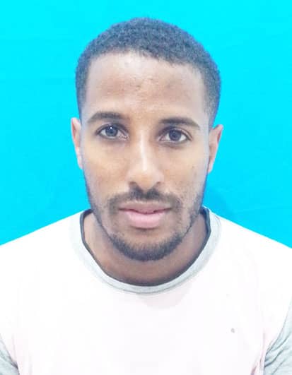 Said Abdulla Ali Alshaibany - Managing Director and Property Manager for Zanzibar Apartments