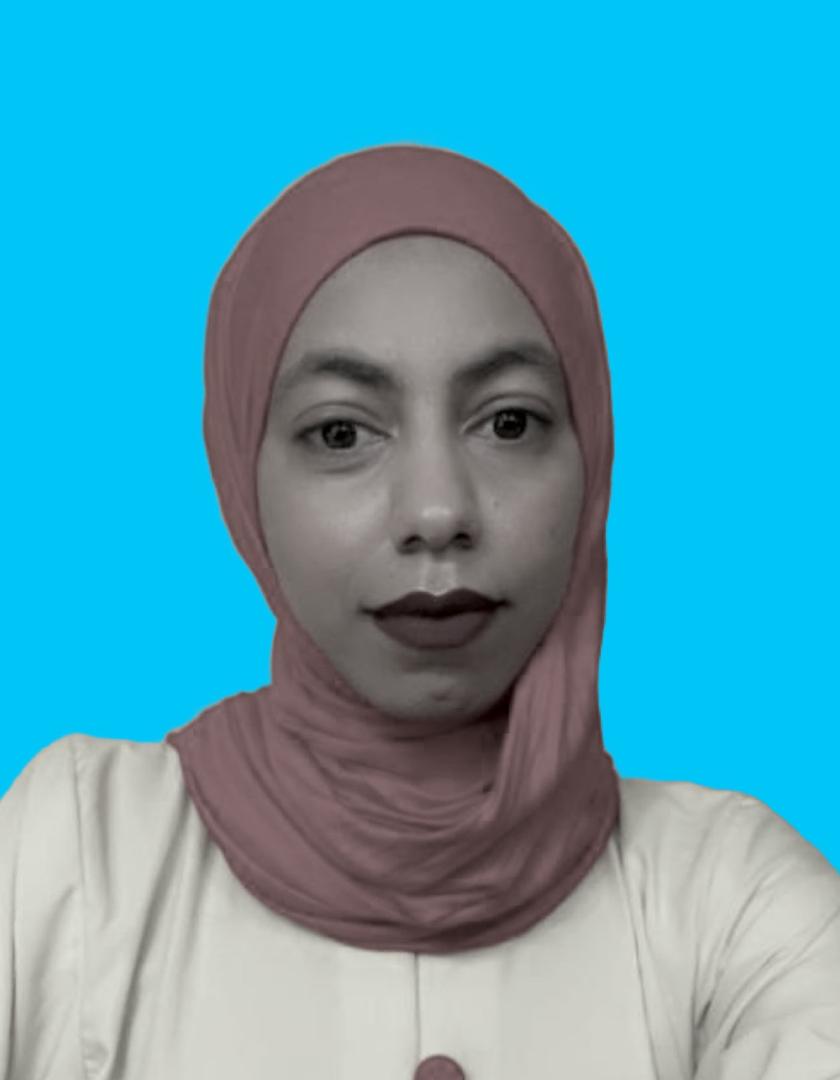 Atka Aboud Abdulrasul - Founder and Managing Director of The Best Travelling Zanzibar Apartment